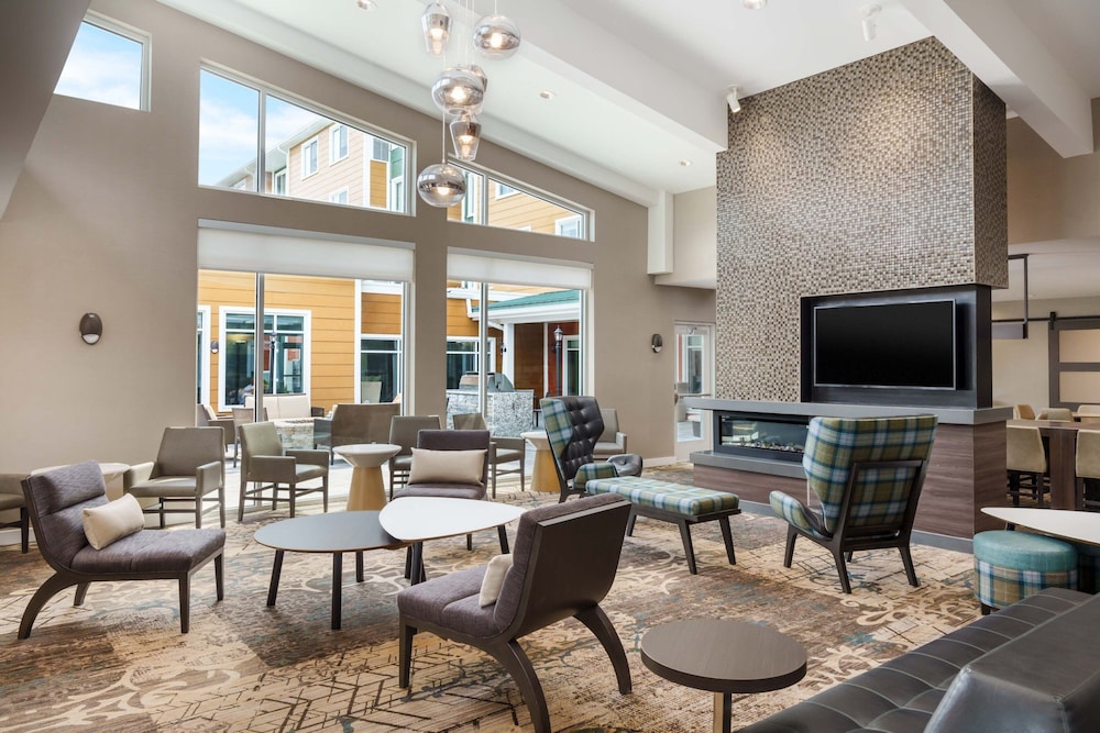 Residence Inn New Haven Hamden 18/27