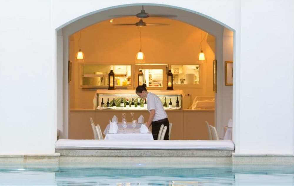 Beach Club Port Douglas 3 Bedroom Luxury Apartment 8/26
