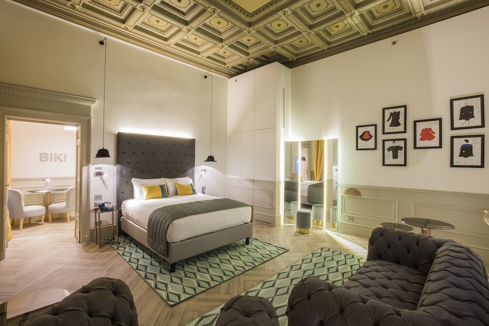 Hotel Indigo Milan - Corso Monforte, an IHG Hotel 18/50