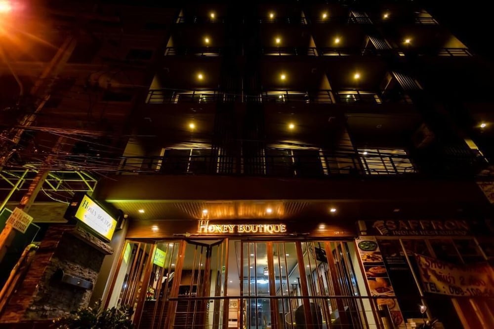 Honey Boutique Hotel 2/31
