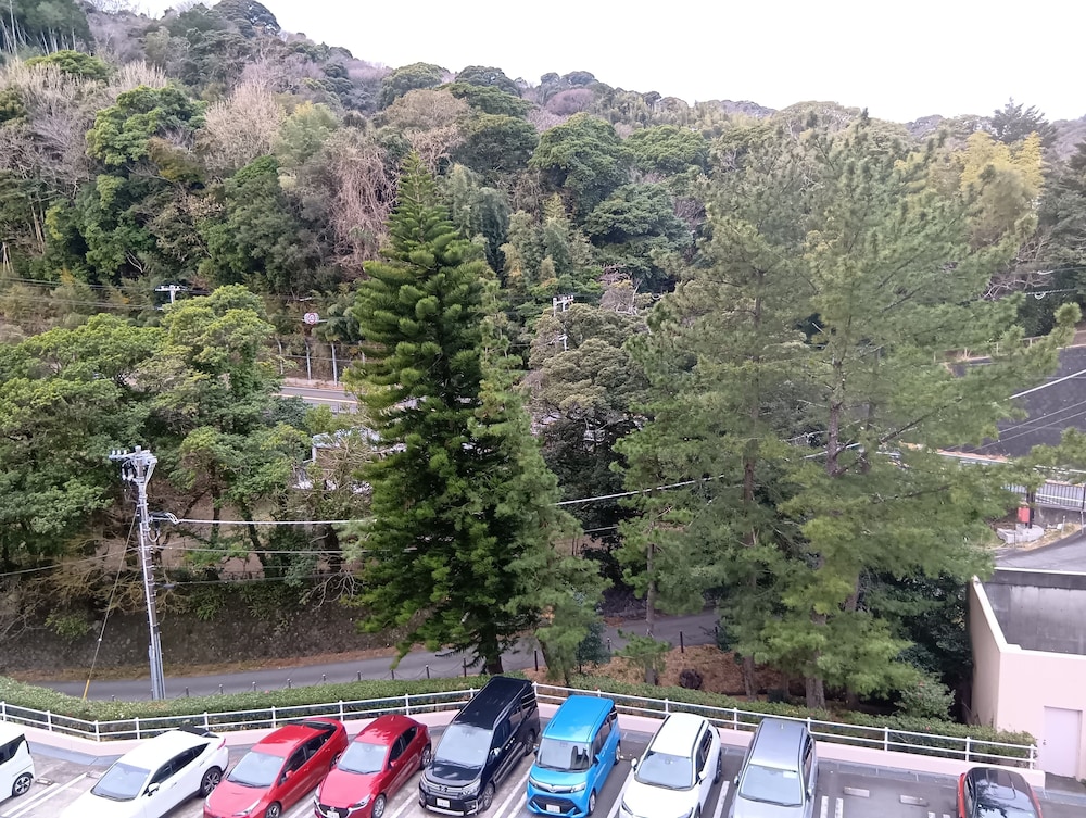 Izu Imaihama Tokyu Hotel 44/73