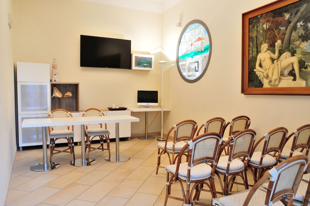 Hotel Spinelli 34/46