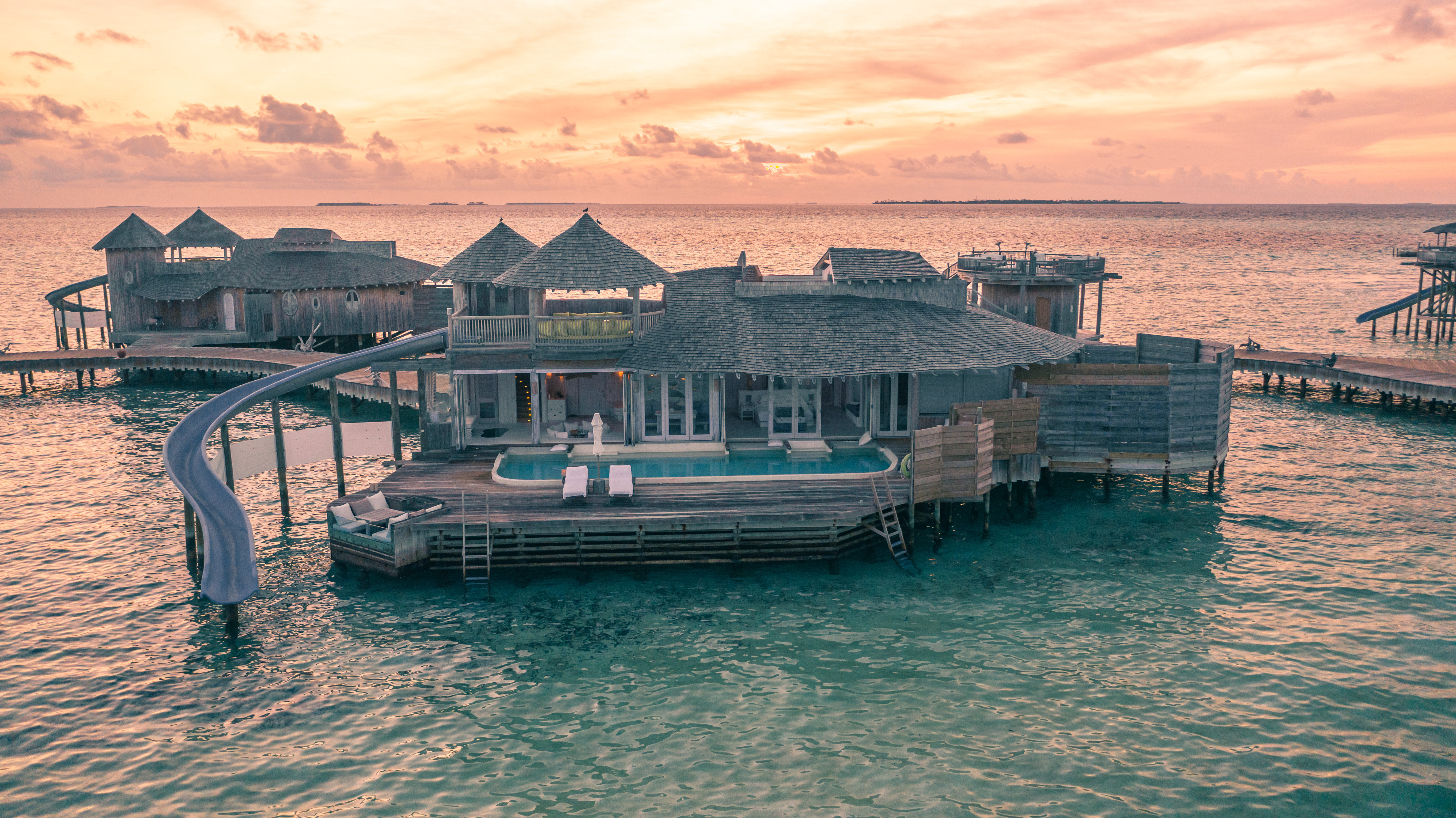Soneva Jani Resort 32/38