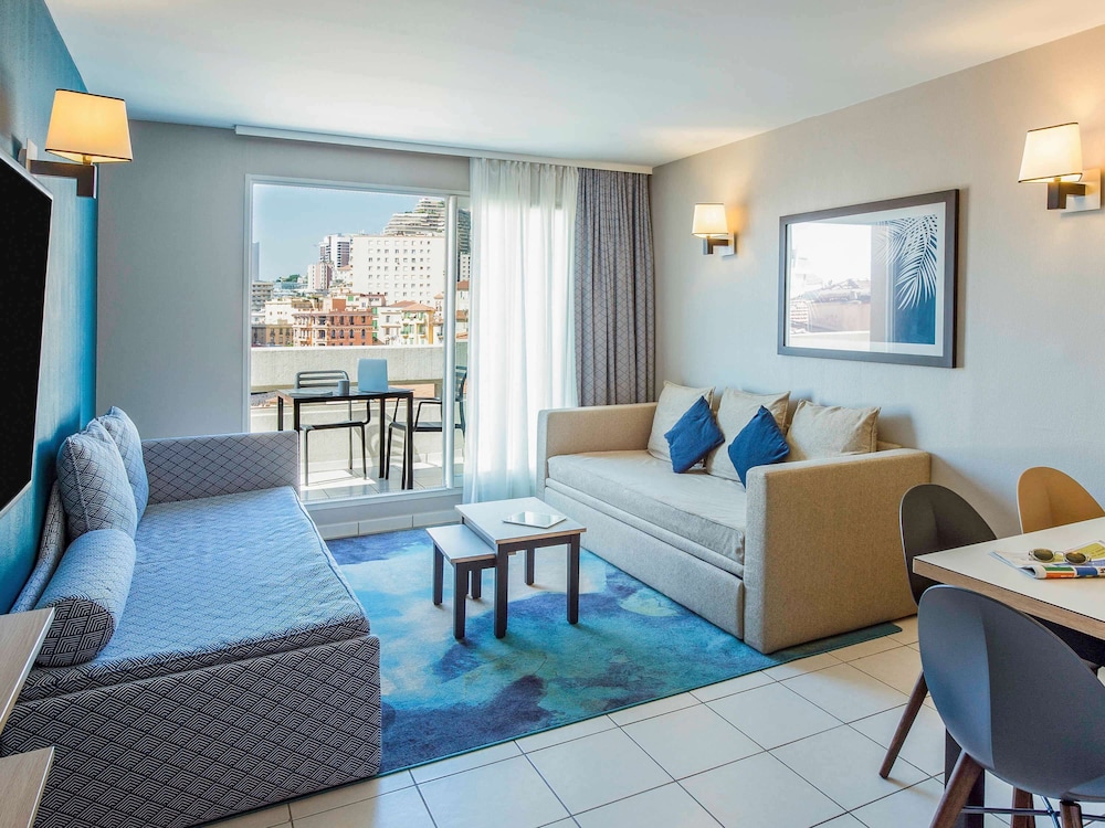 Aparthotel Adagio Monaco Monte Cristo 23/47