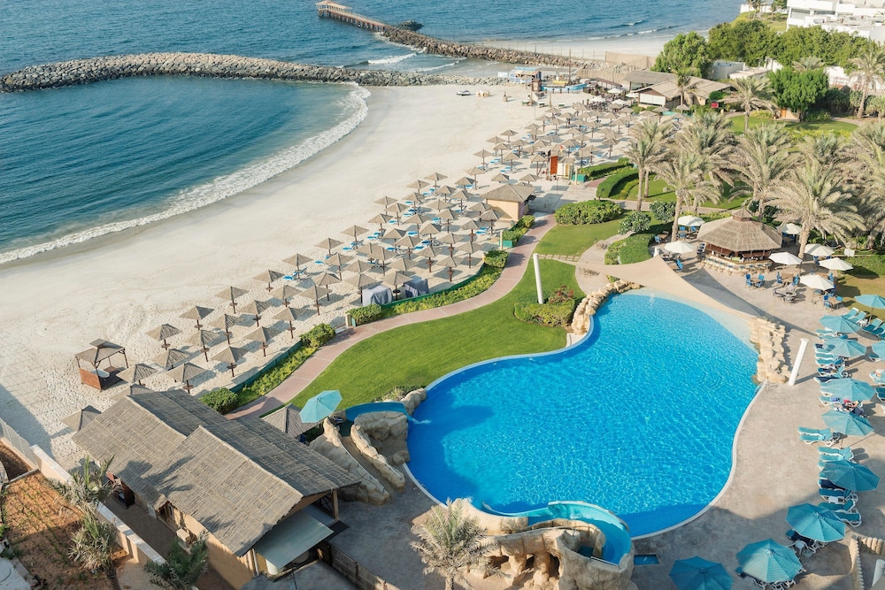 Coral Beach Resort Sharjah 30/37