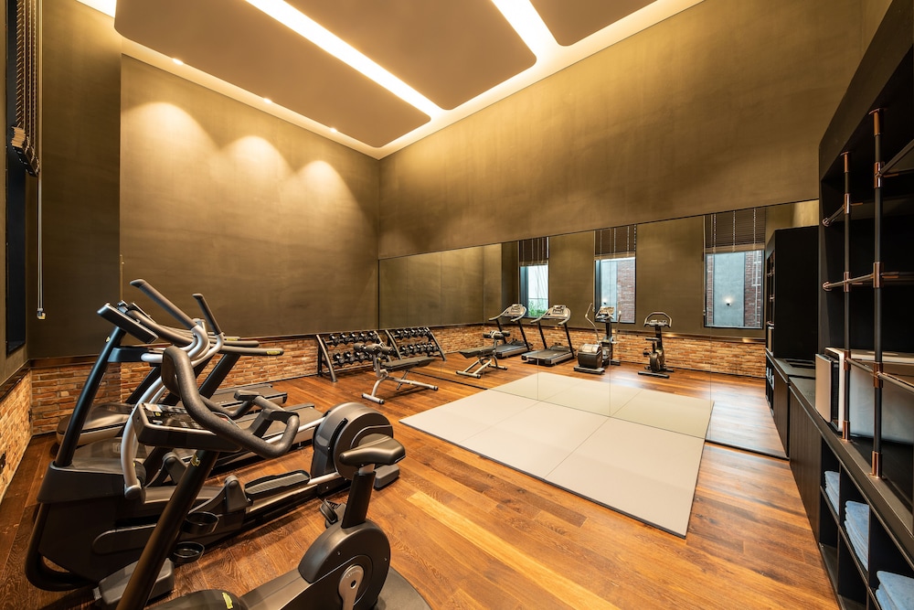 Mercure Ambassador Seoul Hongdae 40/72