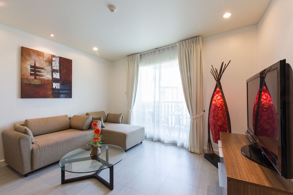 Mykonos Service Apartment 18/34