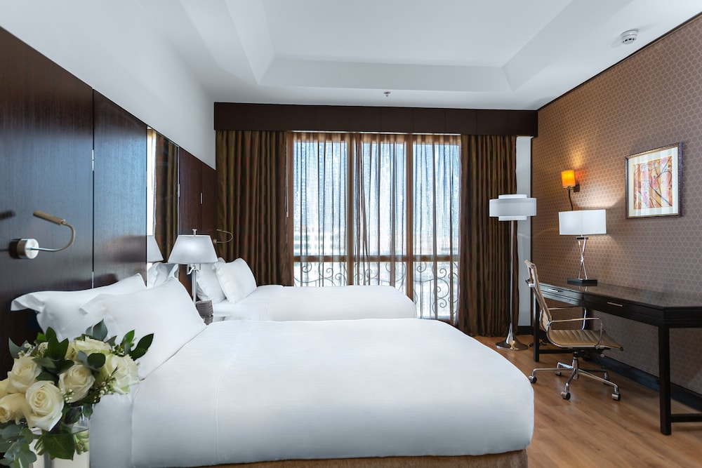 كراون بلازا الخبر(Crowne Plaza Al Khobar) 23/81