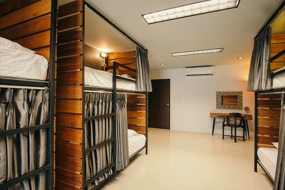 Kohabitat Samui - Adults Only 5/15