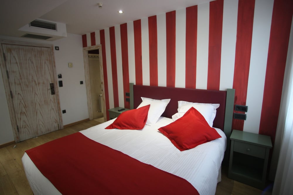 Hotel Castilla 9/38