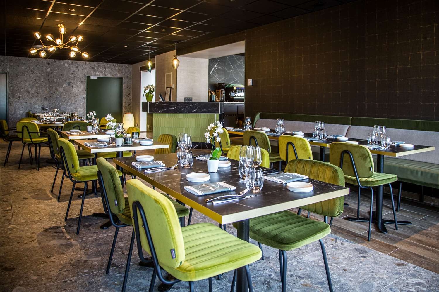 Best Western Le Relais Du Vigneron 17/29