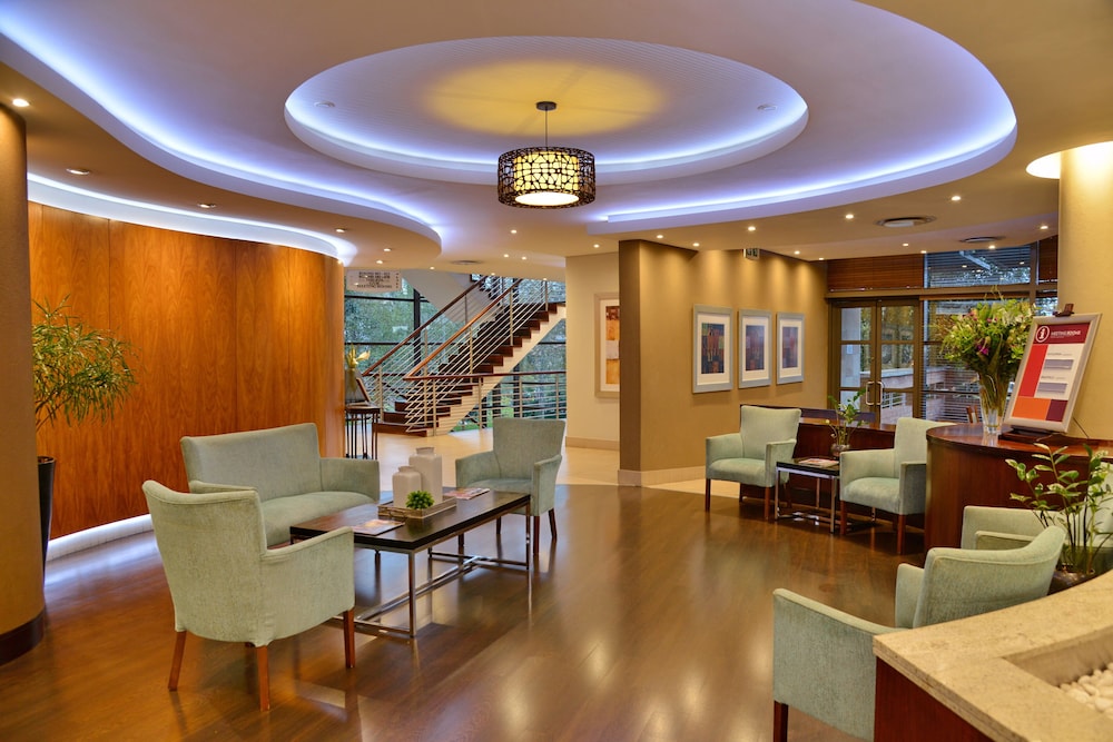 City Lodge Hotel Fourways 31/40