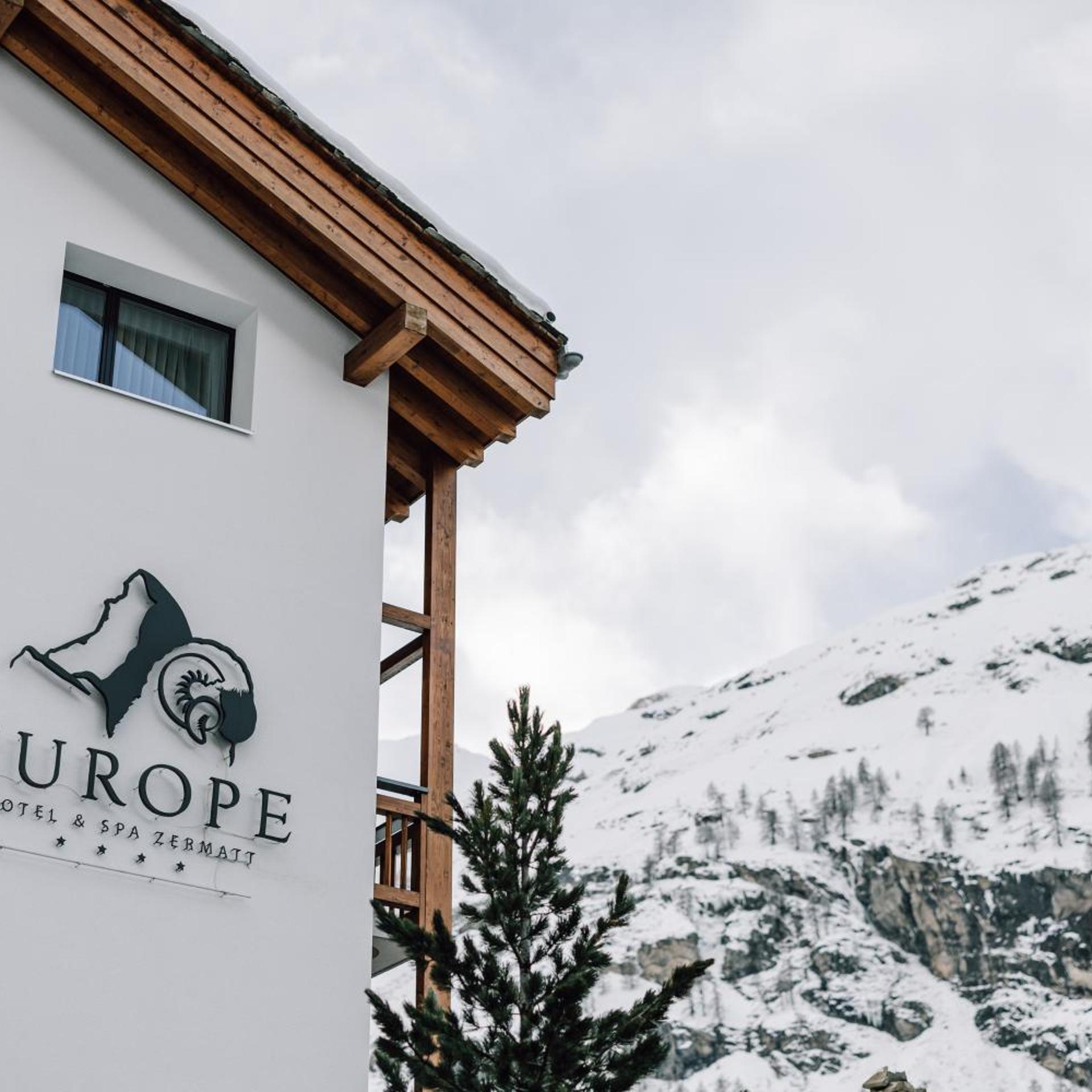 Europe Hotel & Spa 1/63