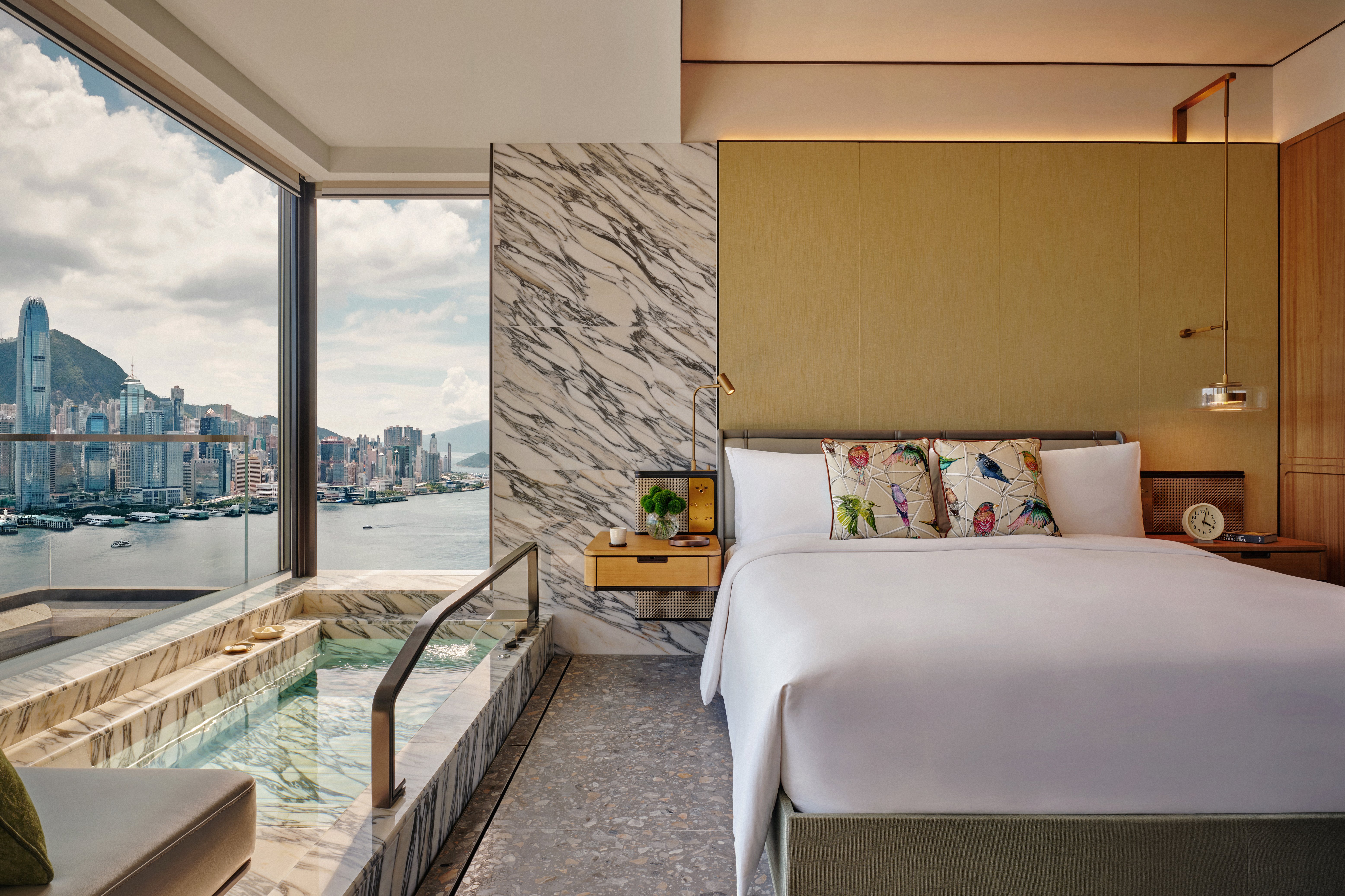 Kimpton Tsim Sha Tsui 11/50