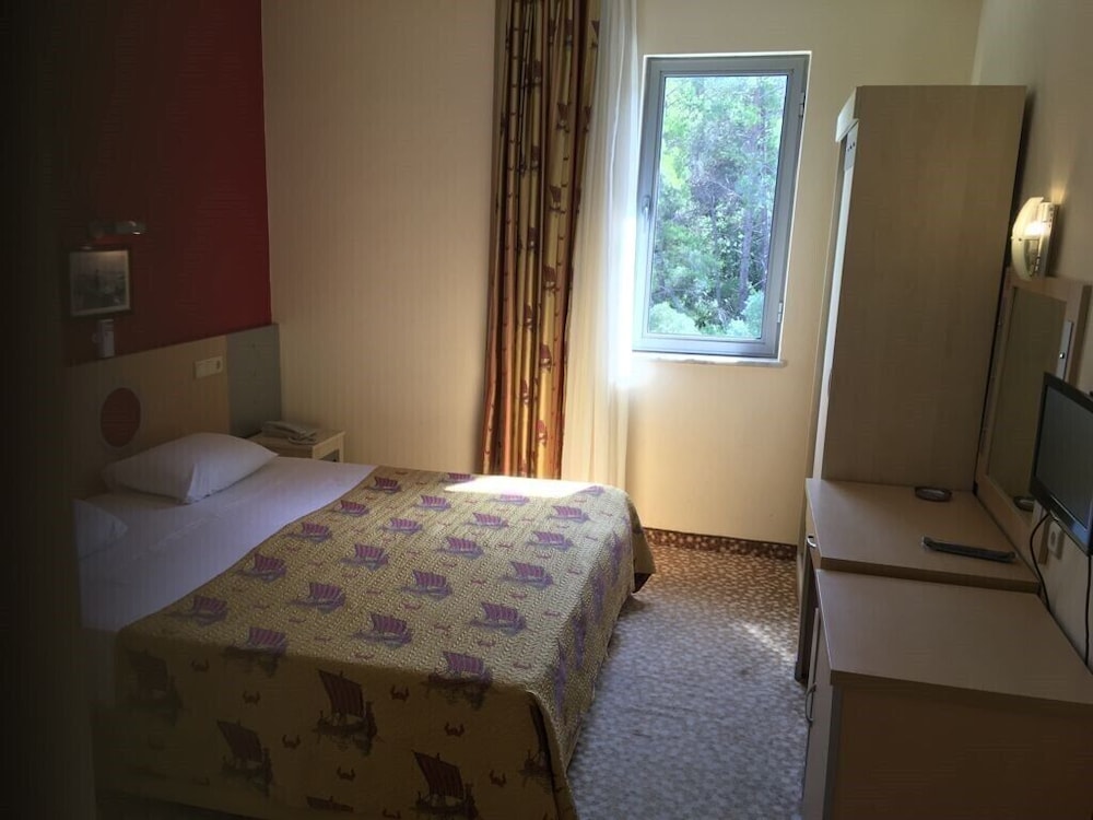 Grand Viking Hotel 14/50