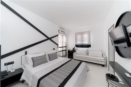 Double Room Elite (Rb)