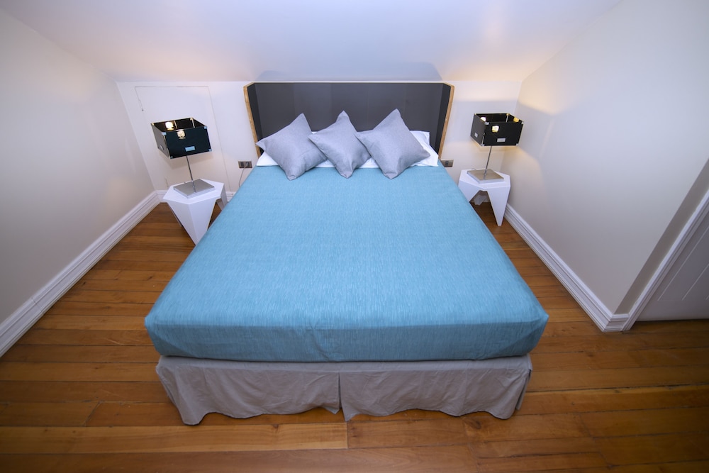 New Voga Hotel Boutique 7/37