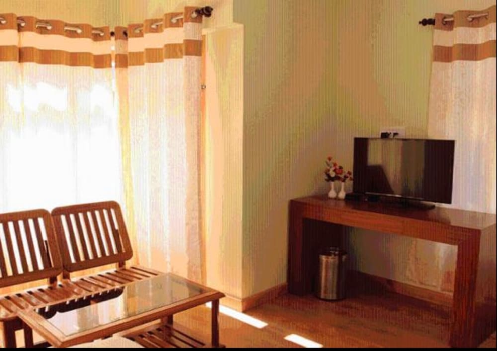 Hotel Om Ladakh 8/19