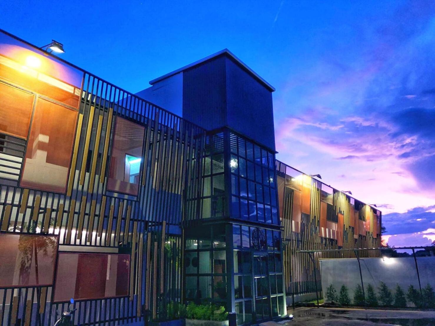S1 City Hotel Buriram 1/49