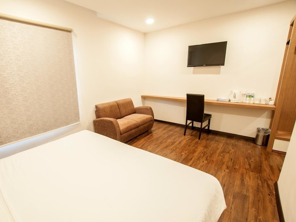 Nagoya Inn Hotel 21/38