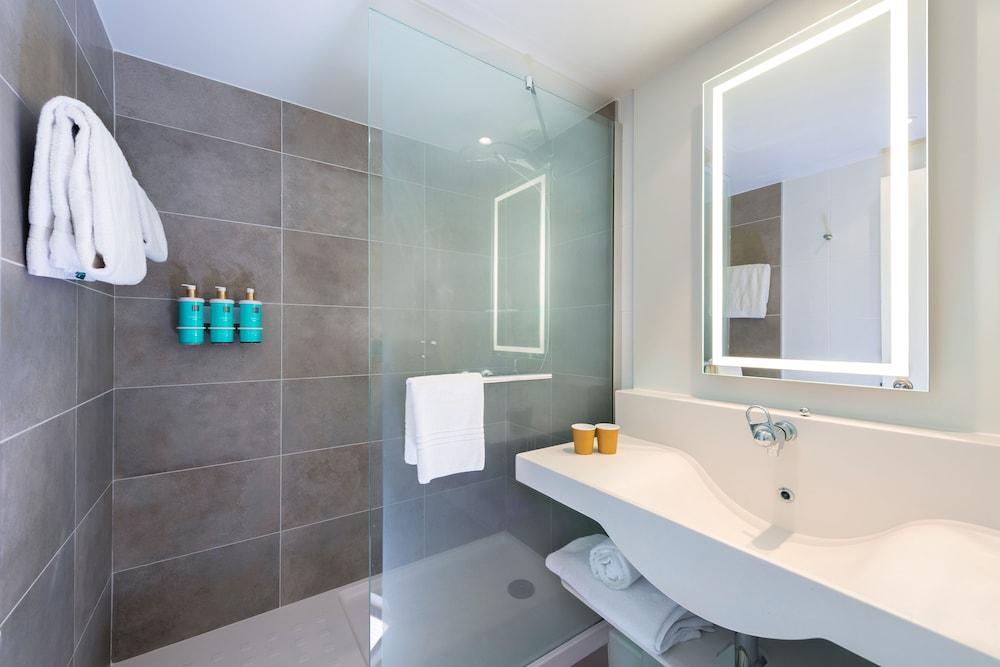 Novotel Toulouse Centre Compans Caffarelli 71/72
