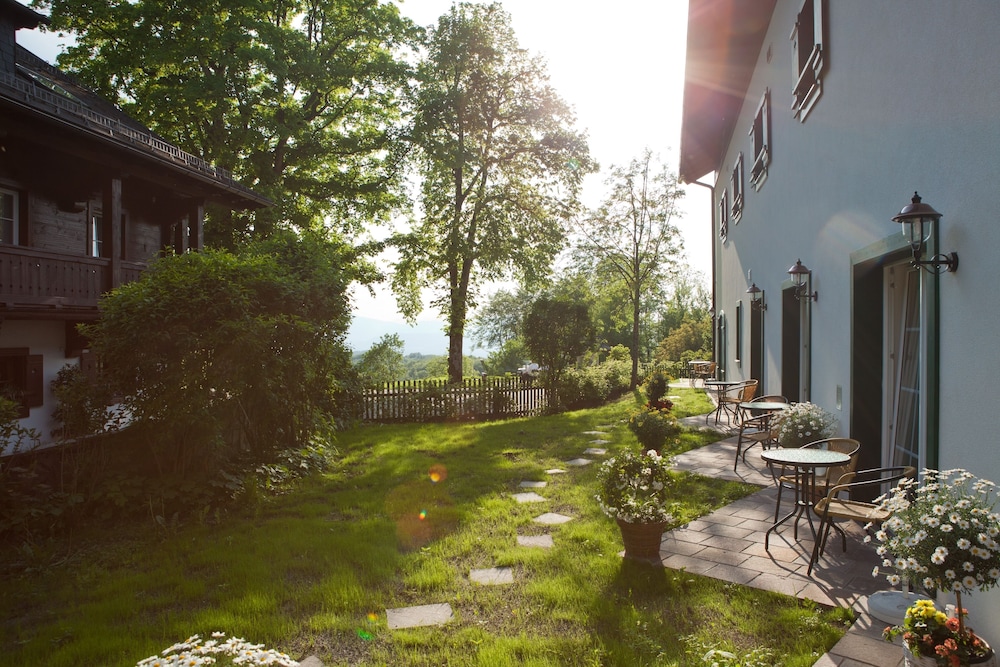 Die Gersberg Alm 20/63