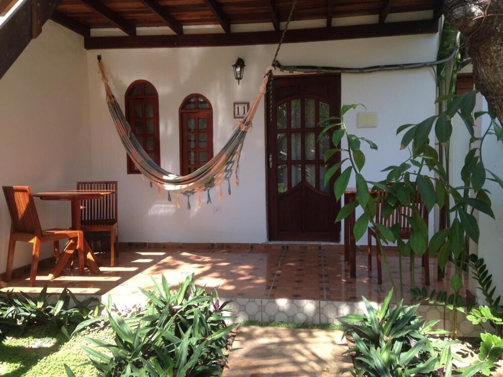 Pousada Villa Cajú Jericoacoara 4/50