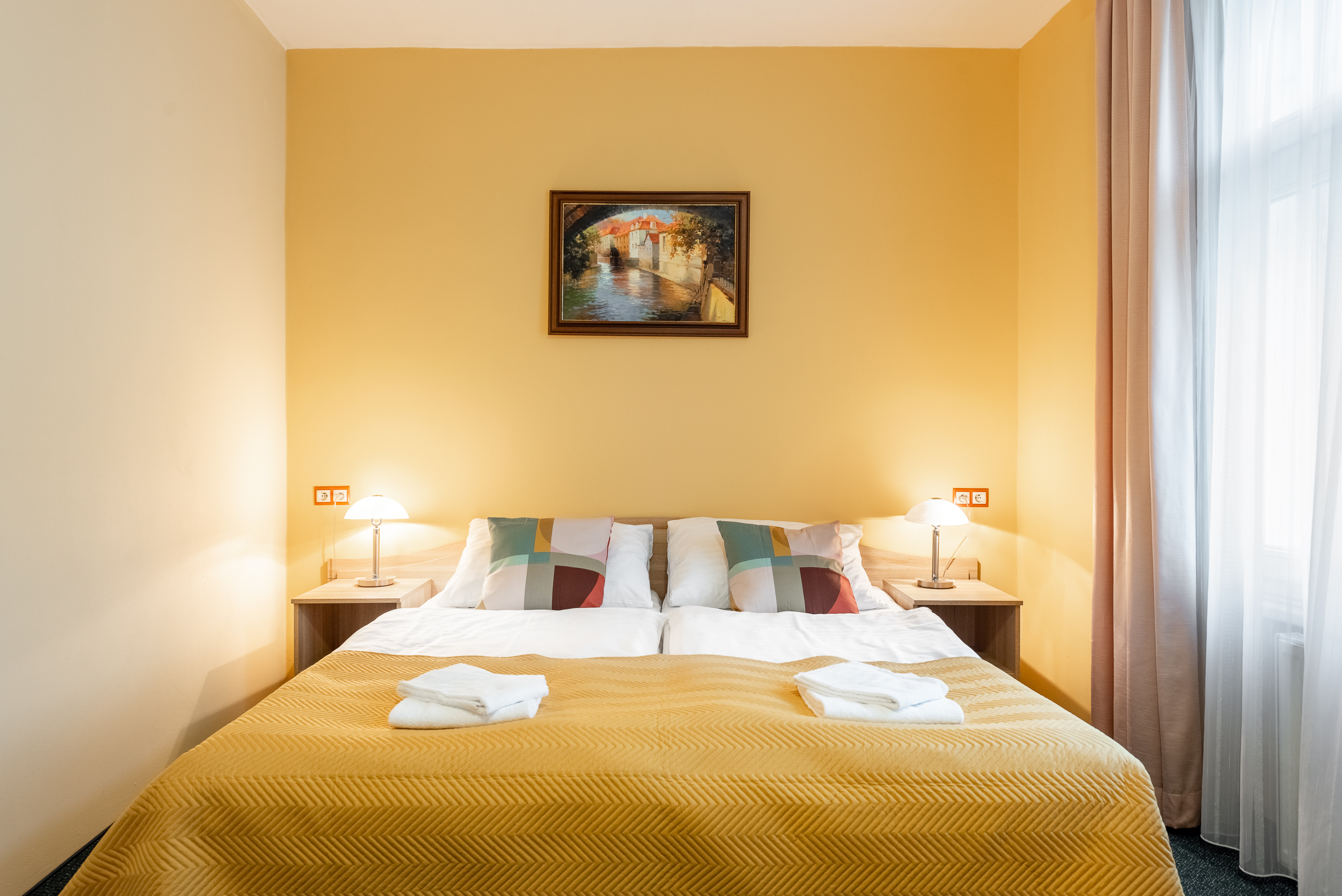 Hotel D Angelo 3/40