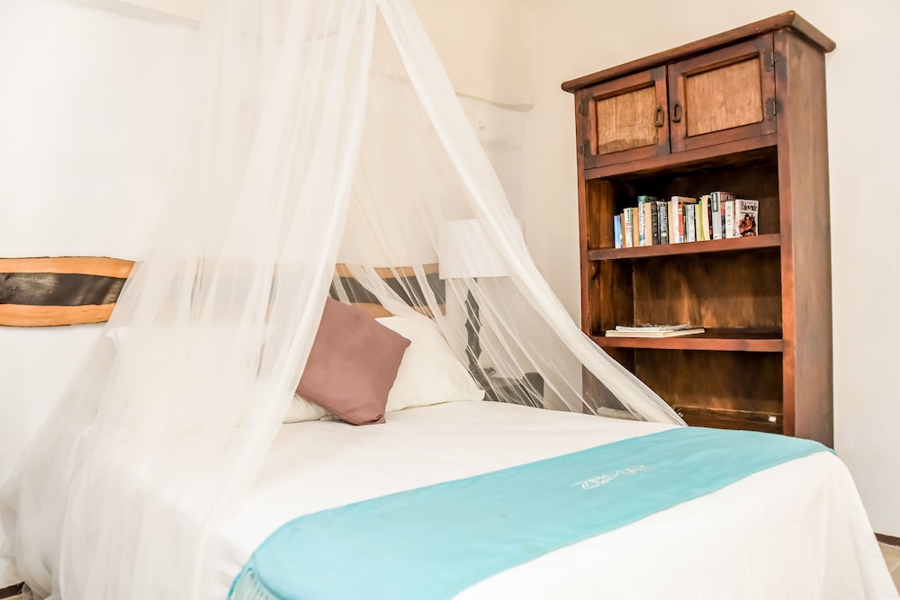Hotel Zomay Holbox 32/91