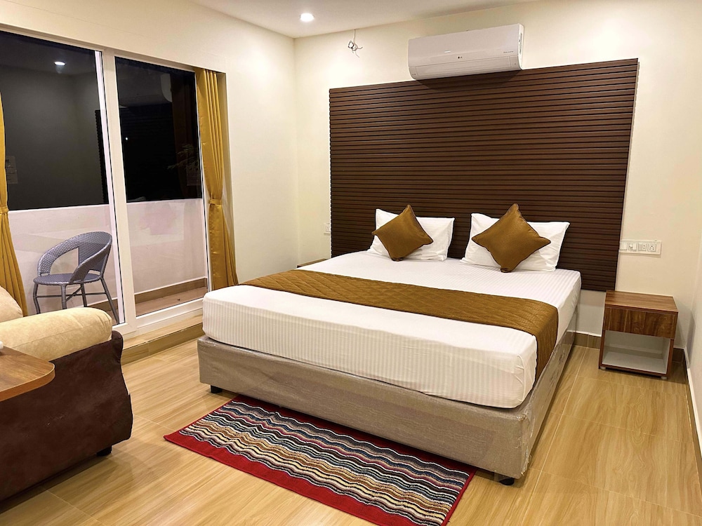 Hotel Ramakrishna 7/32