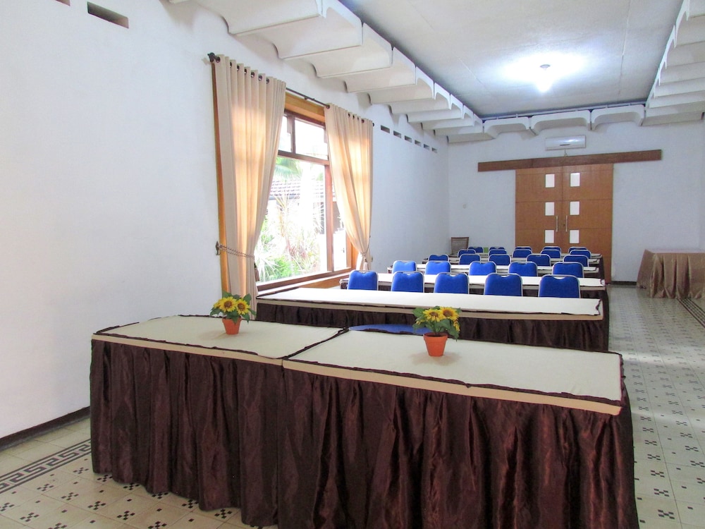 Riche Heritage Hotel 6/34