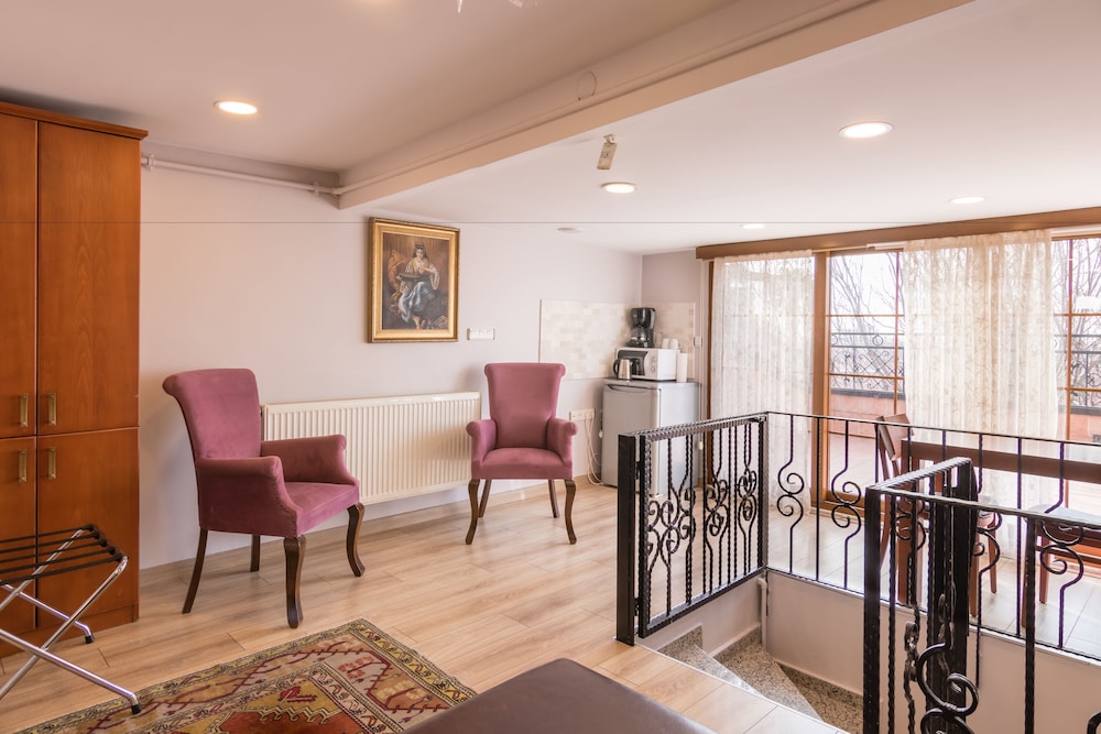 Sultanahmet Suites 50/72