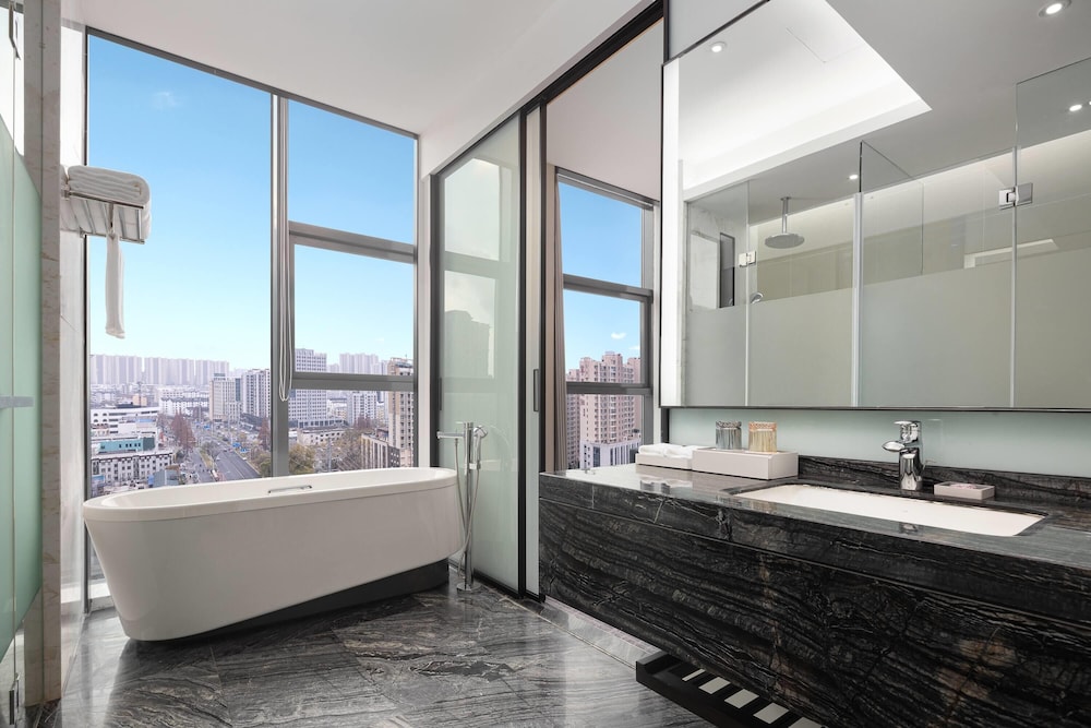 Ramada by Wyndham Huaian City Center 30/30