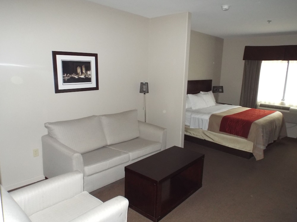 Baymont by Wyndham Columbus 17/37