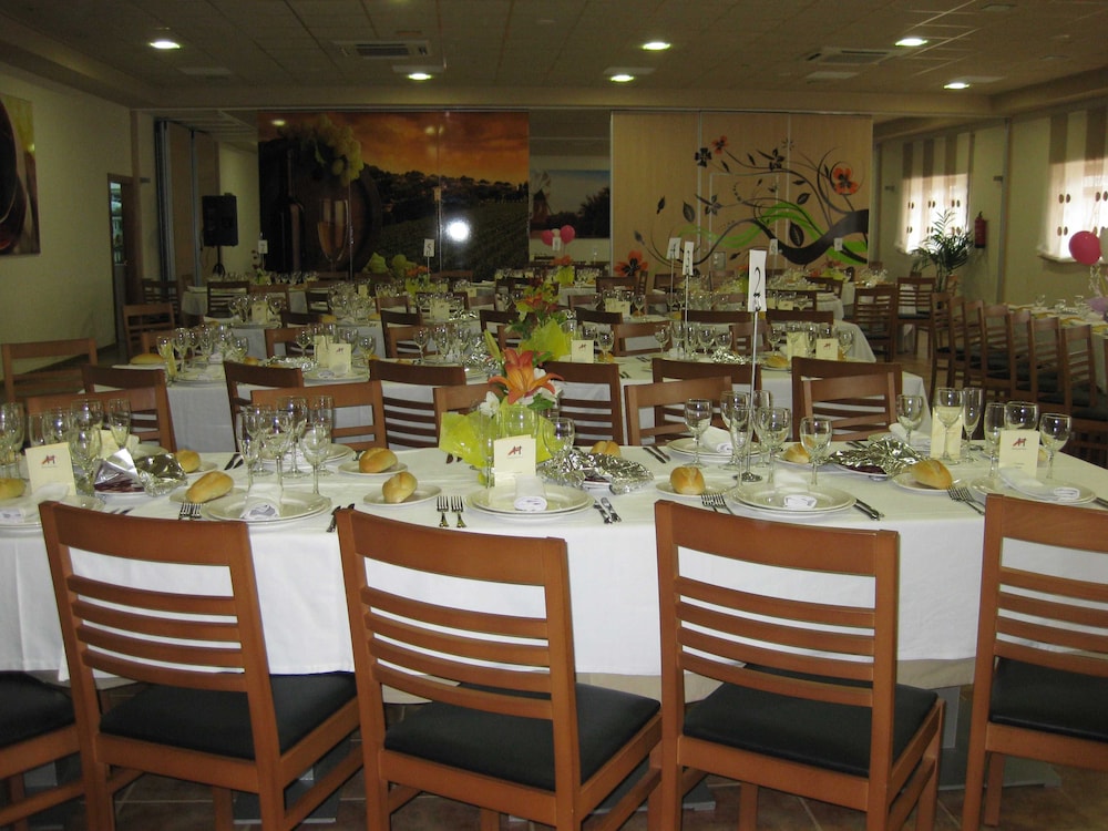 Hotel Restaurante Campomar 20/42