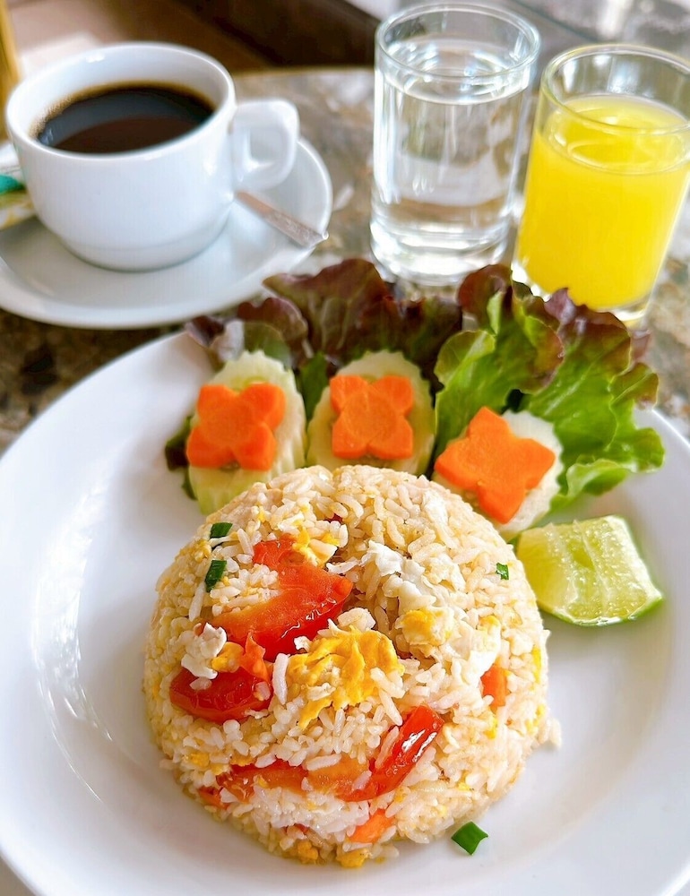 Miloft Sathorn Hotel 16/49