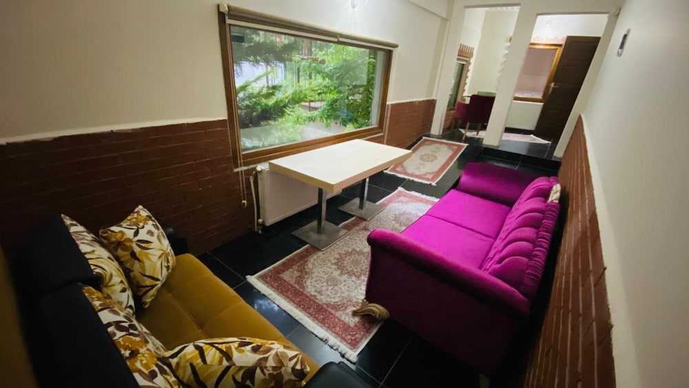 Aygun Suites Hotel & Bungalow Uzungol 26/50