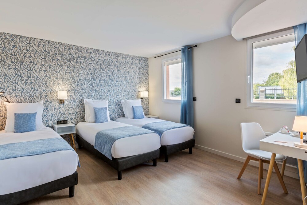 Sure Hotel By Best Western Reims Nord 10/44