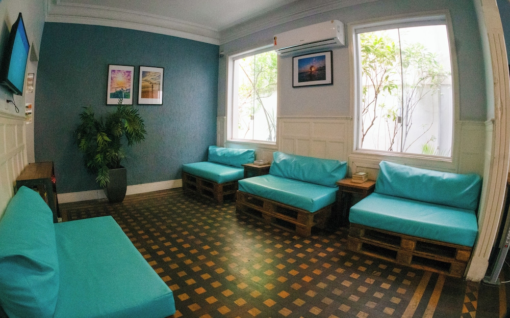 Mango Tree Hostel 33/50