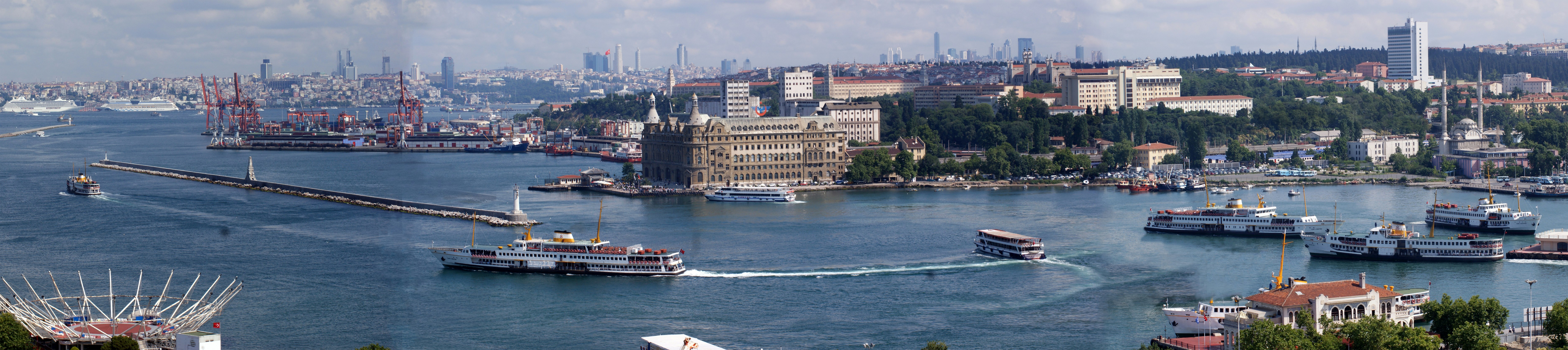 Doubletree By Hilton Hotel Istanbul - Moda 86/90