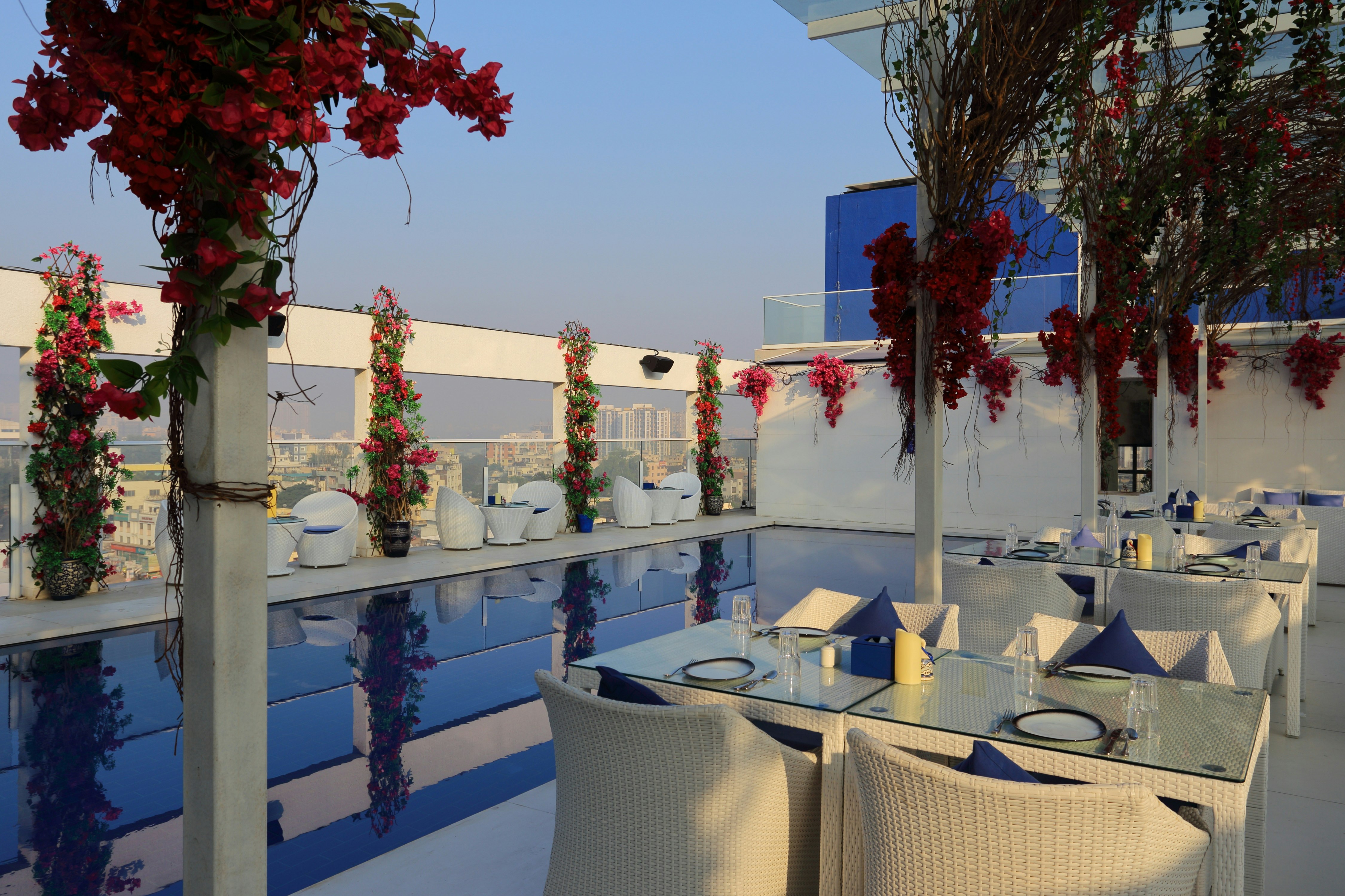 Hilton Garden Inn Pune Hinjawadi 27/30