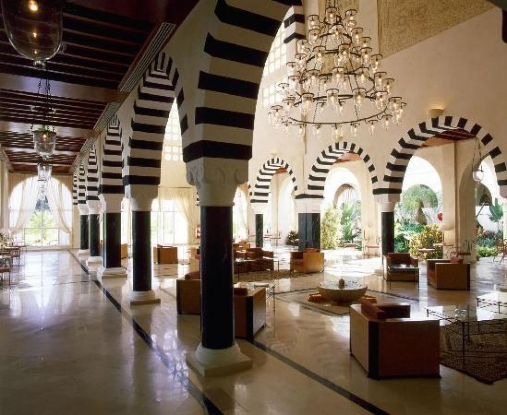 Shalimar Hammamet 21/33