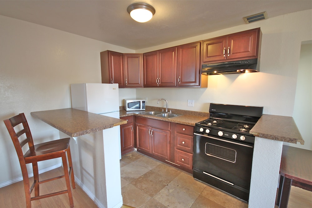 Budget Inn Lompoc 44/60