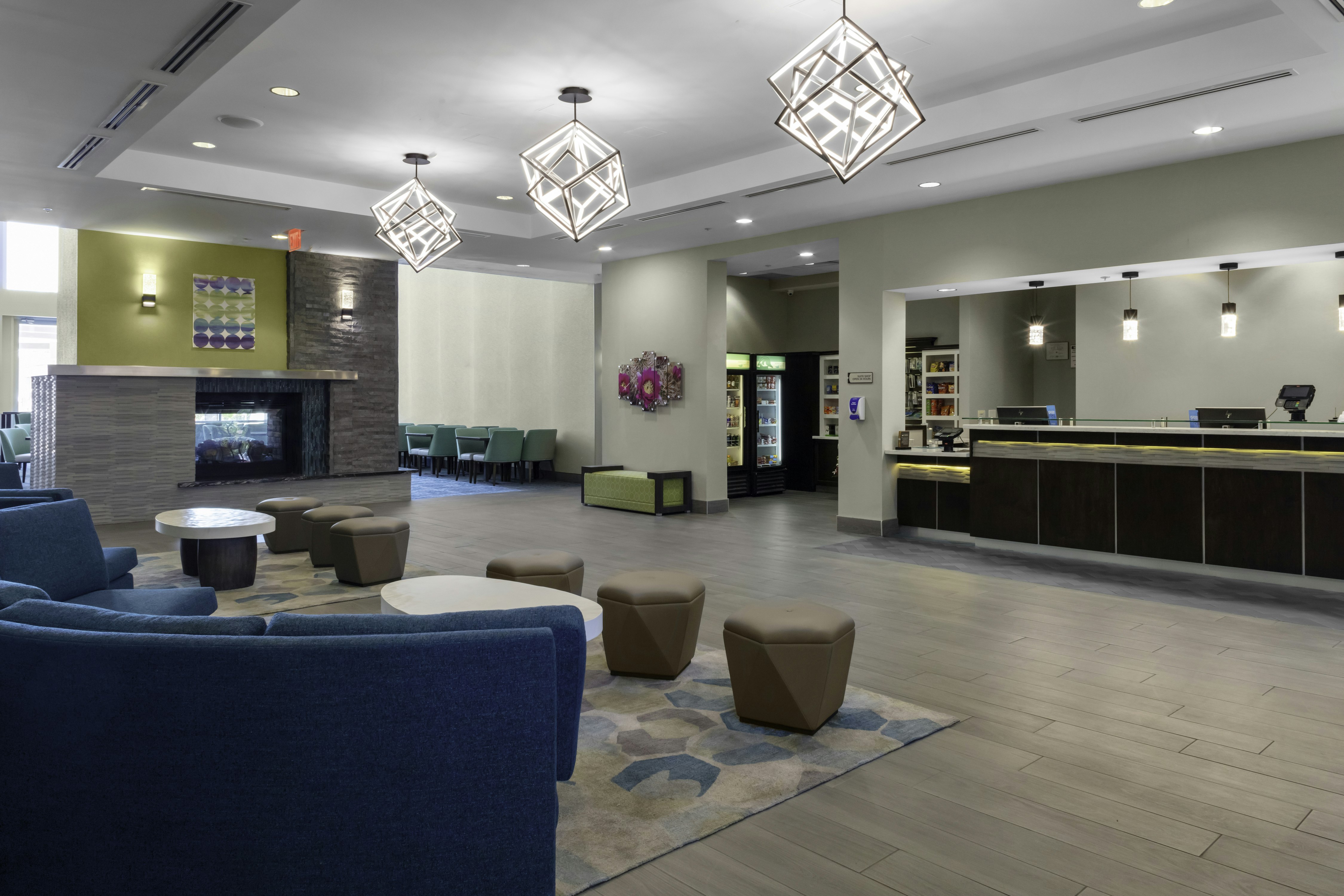Homewood Suites By Hilton Phoenix Airport South 3/15
