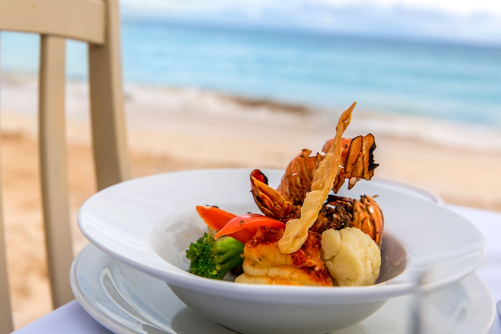 Barbados Beach Club 20/50