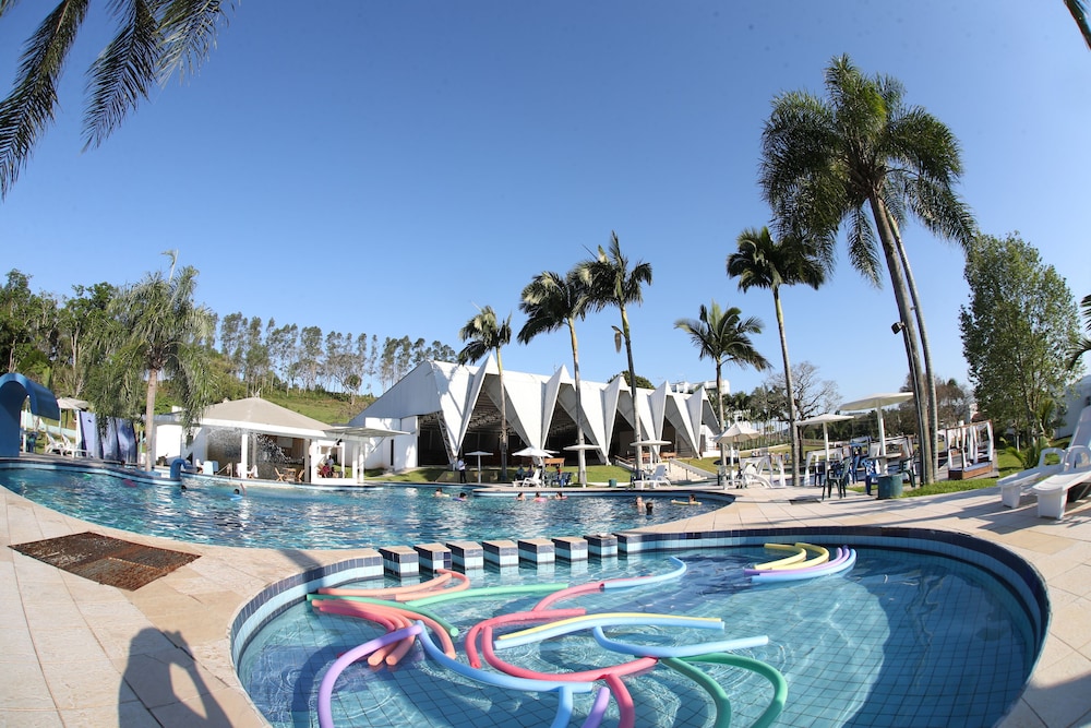Pratas Thermas Resort and Convention 42/66