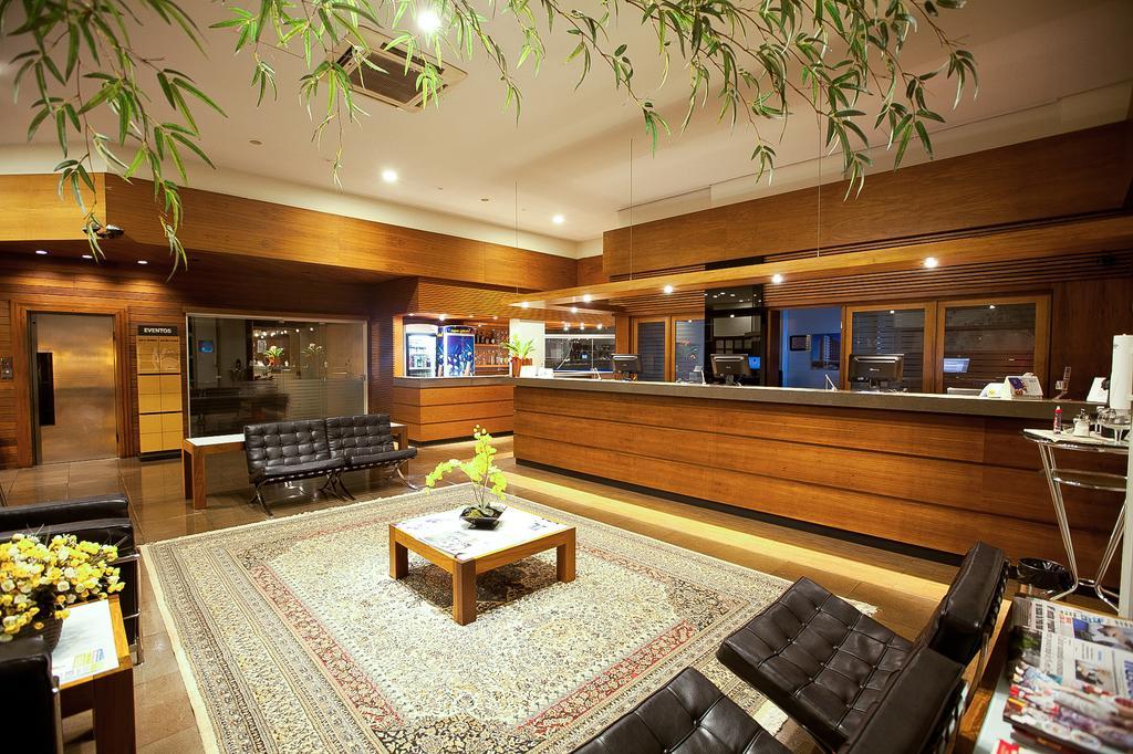 Caiua Hotel 1/23