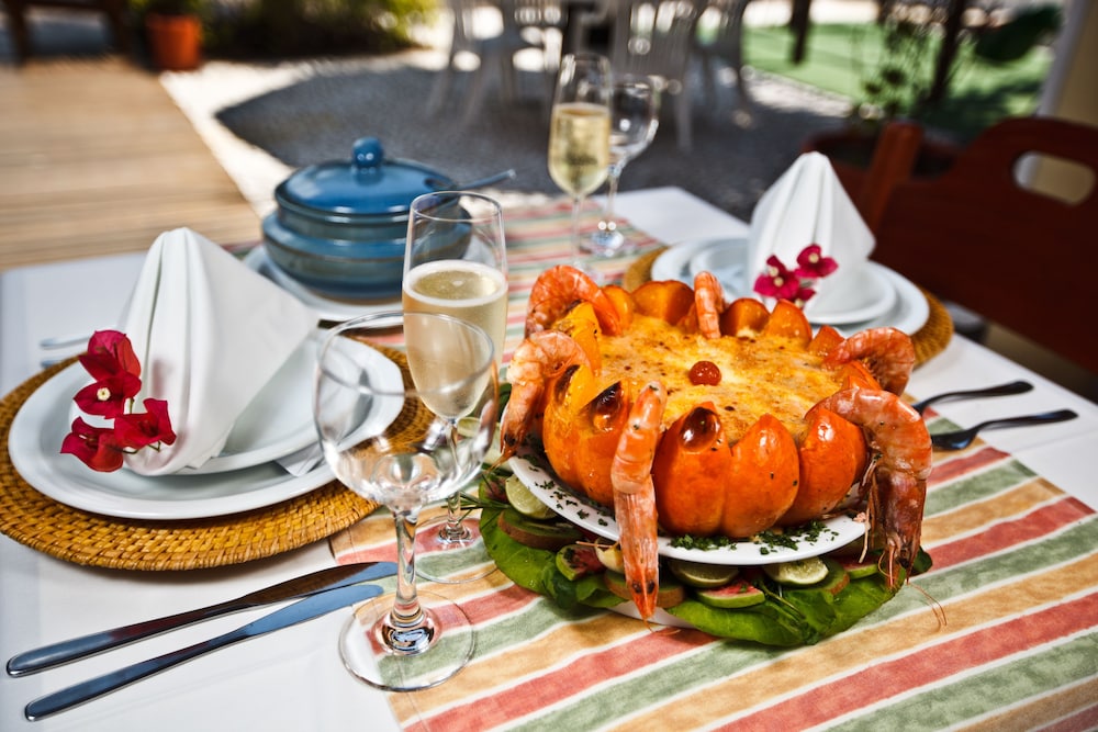Costa Norte Ponta Das Canas酒店(Costa Norte Ponta Das Canas) 图片3
