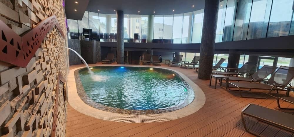 Hotel Seybouse International 24/44