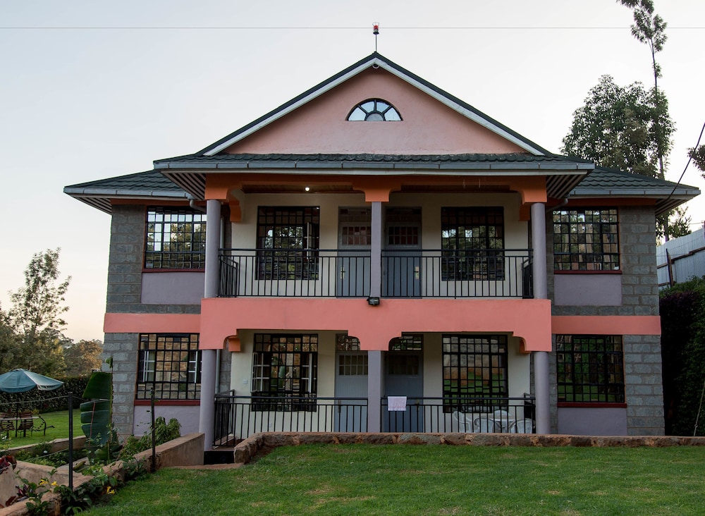 Kuniville Guest House photo4